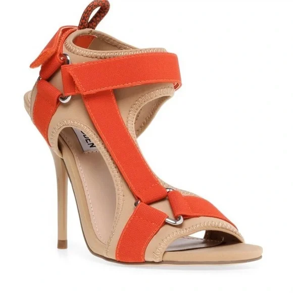 Steve Madden Sandals - Picture 1 of 9